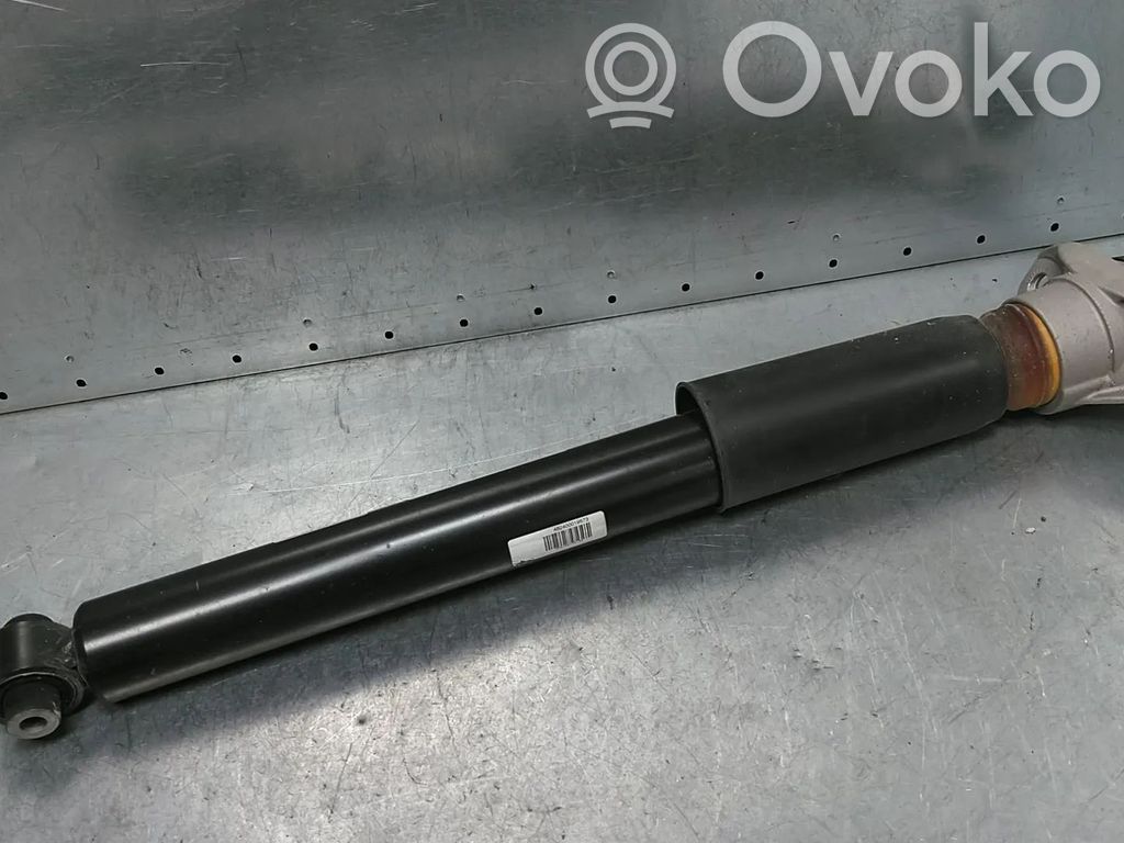 Takaiskunvaimennin   4KE616025F,4KE513021F,4KE616025E