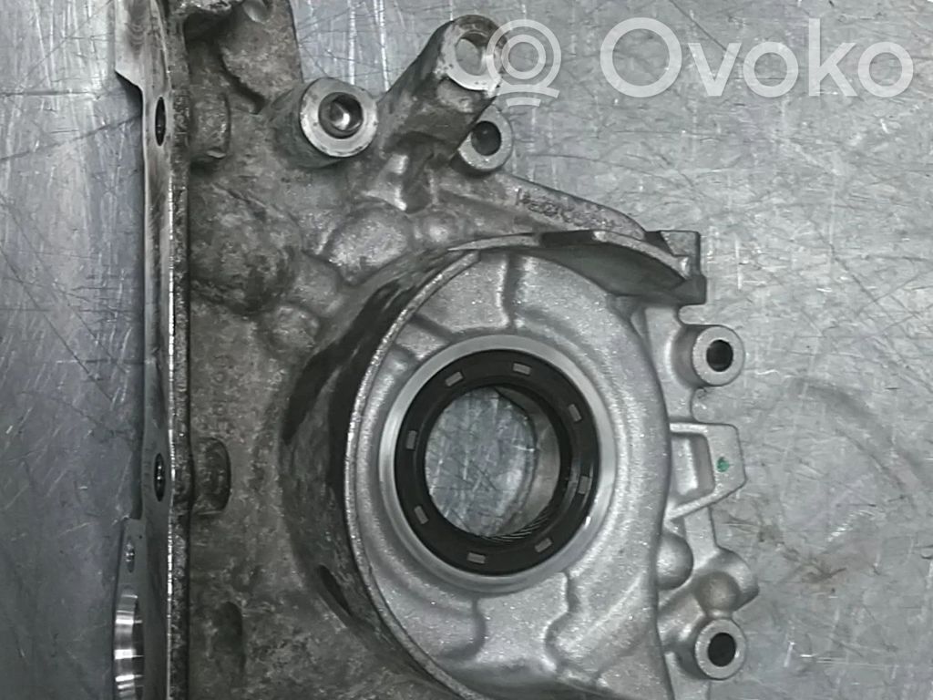 Ford Focus Eļļas sūknis 