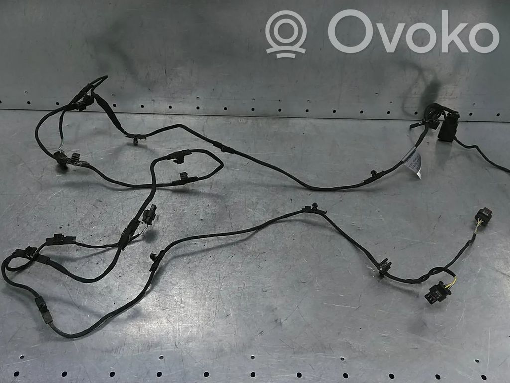Audi A5 Faisceau câbles PDC 