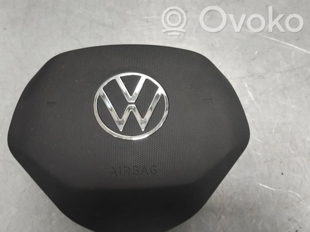 Volkswagen T-Roc Airbag dello sterzo 