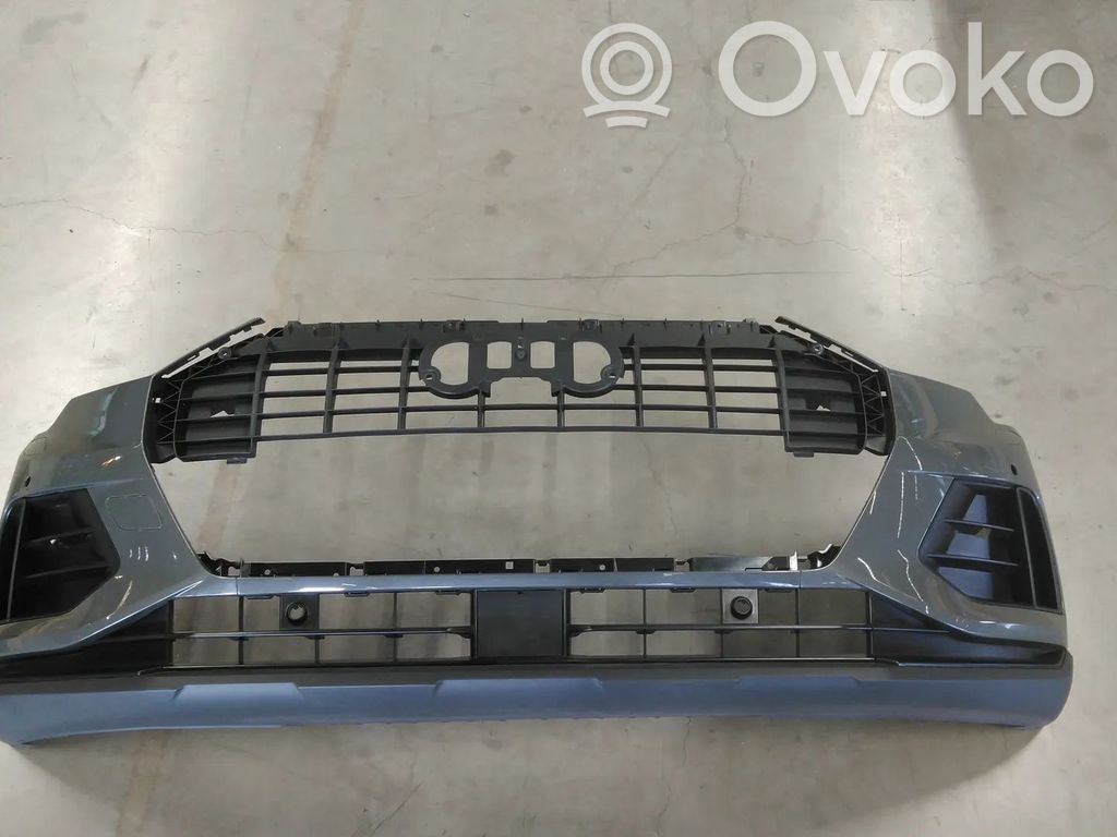 Audi Q3 F3 Etupuskuri 