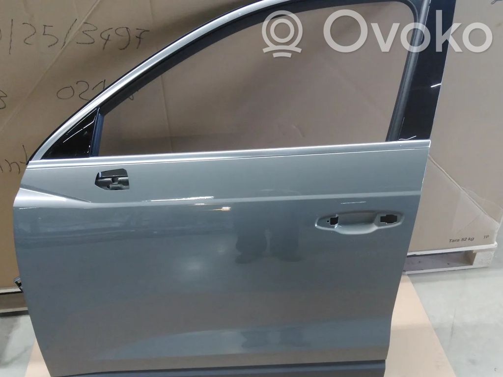 Audi Q3 F3 Puerta delantera 