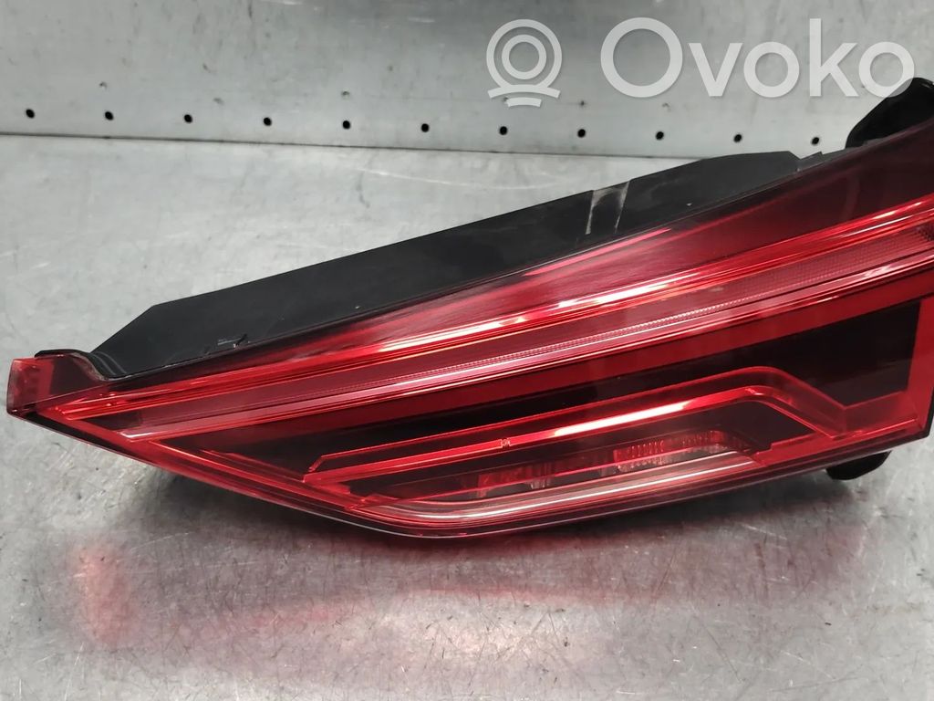 Audi Q3 F3 Luci posteriori 