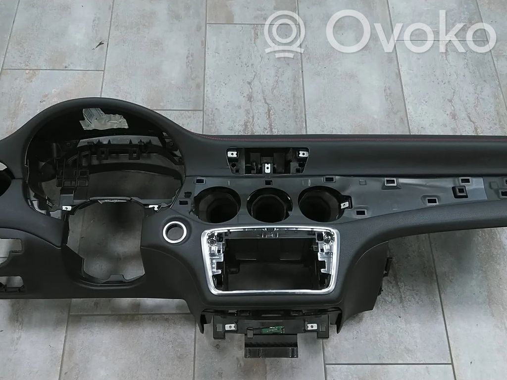 Mercedes-Benz GLA W156 X156 Deska rozdzielcza 