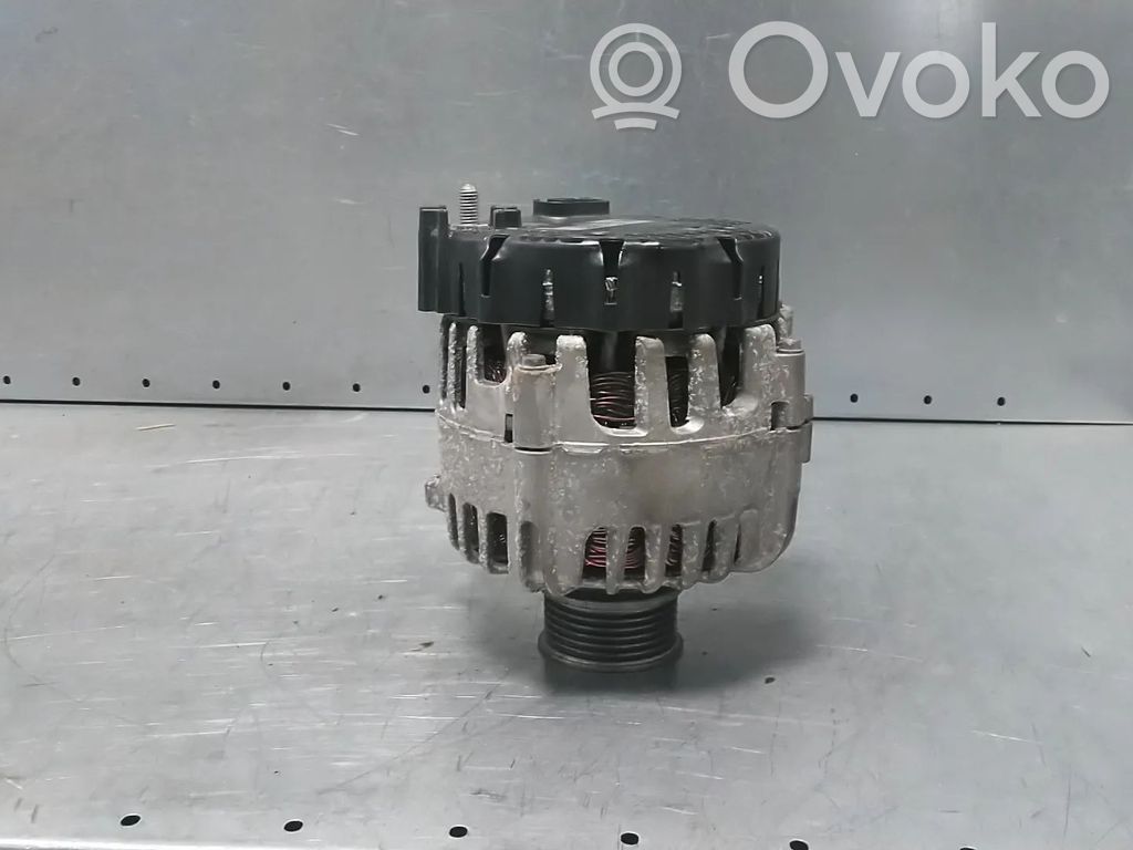 Audi Q5 SQ5 FY Ģenerators 