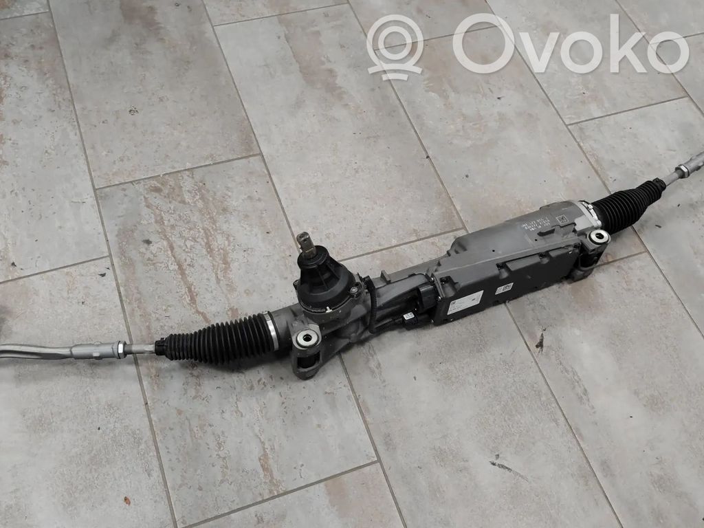 Audi A8 S8 D5 Steering rack 