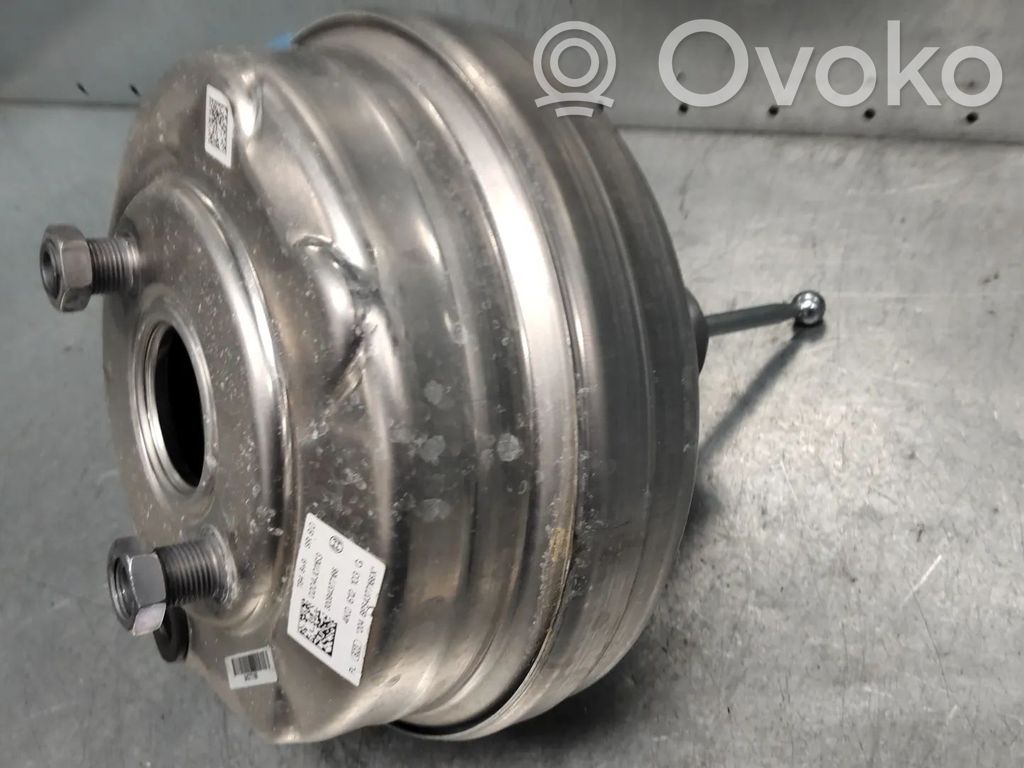 Audi A6 S6 C8 4K Servofrână 