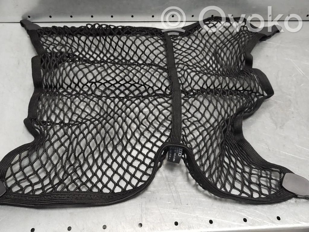 Audi Q3 F3 Plasă fixare bagaje portbagaj 