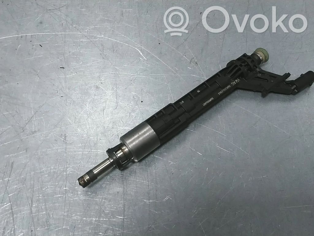 Audi Q5 SQ5 FY Injector combustibil 