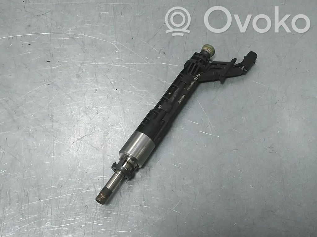 Inyector de combustible   06M906036K,026150001S,0261500268,06M906036AA,06M906036AM,06M906036F,9A790603610,CWG,CWGD,CXT,CXTA,MCXTA