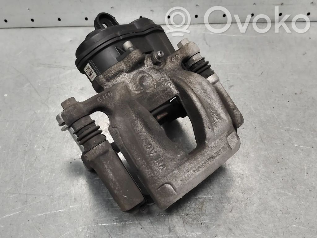 Audi A6 S6 C8 4K Etrier frână spate 