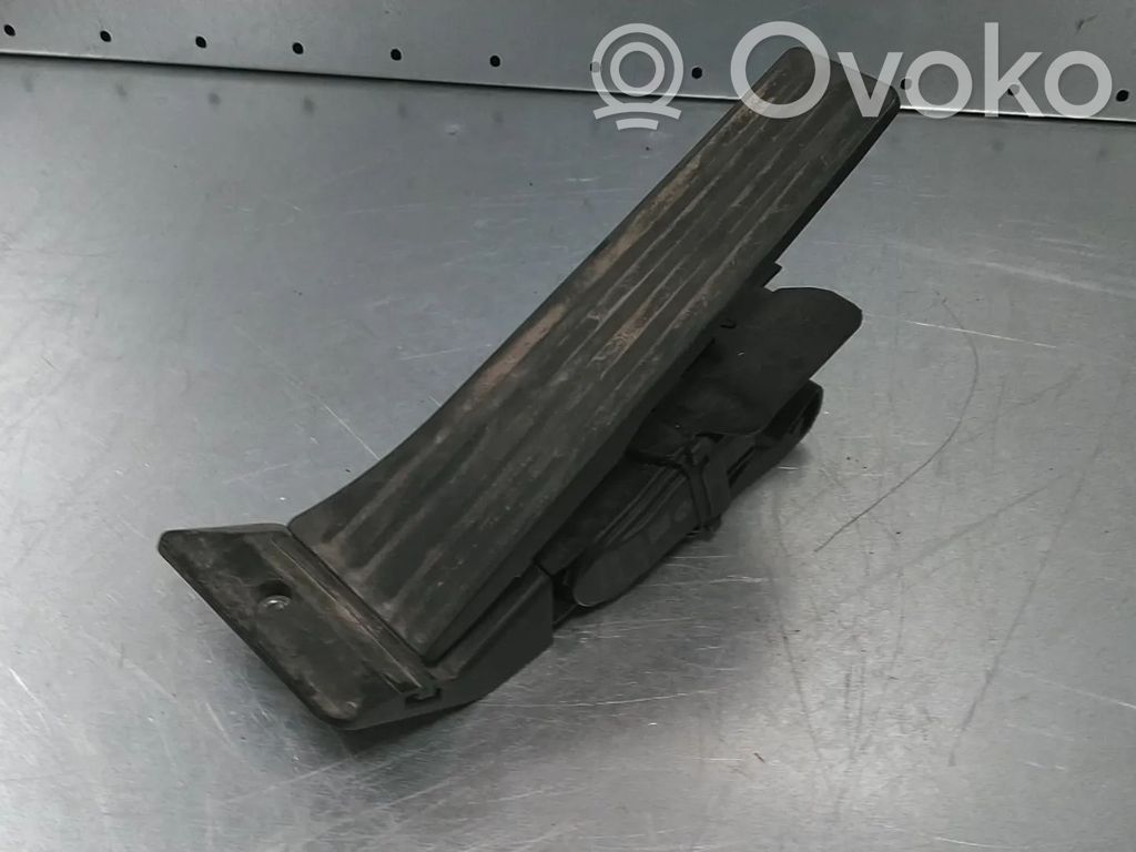 BMW 3 F30 F35 F31 Gaspedalsensor elektrisch 