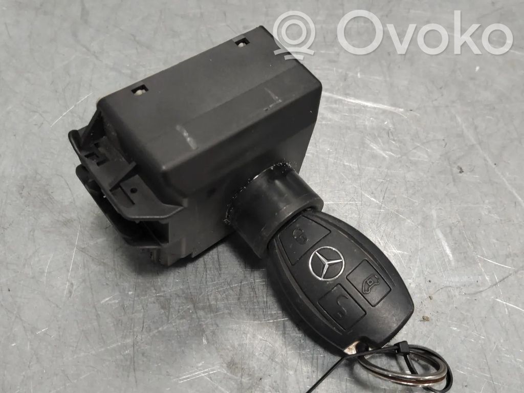 Mercedes-Benz V Class W447 Butuc cheie contact
