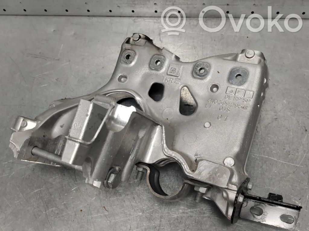 Audi A8 S8 D5 Front subframe 
