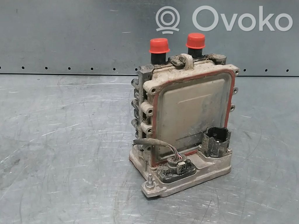 Mercedes-Benz V Class W447 Ventola della batteria di veicolo ibrido/elettrico