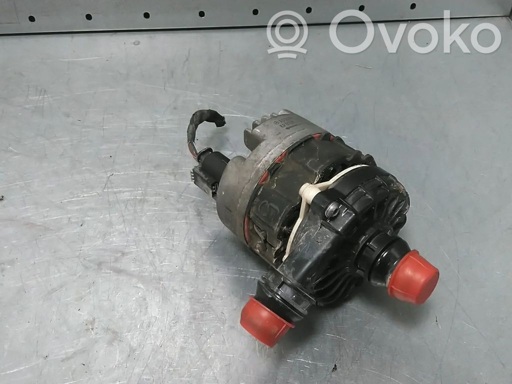 Mercedes-Benz V Class W447 Bomba de agua