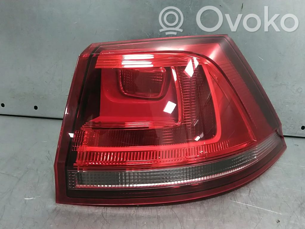 Volkswagen Golf VII Lampă spate în caroserie 