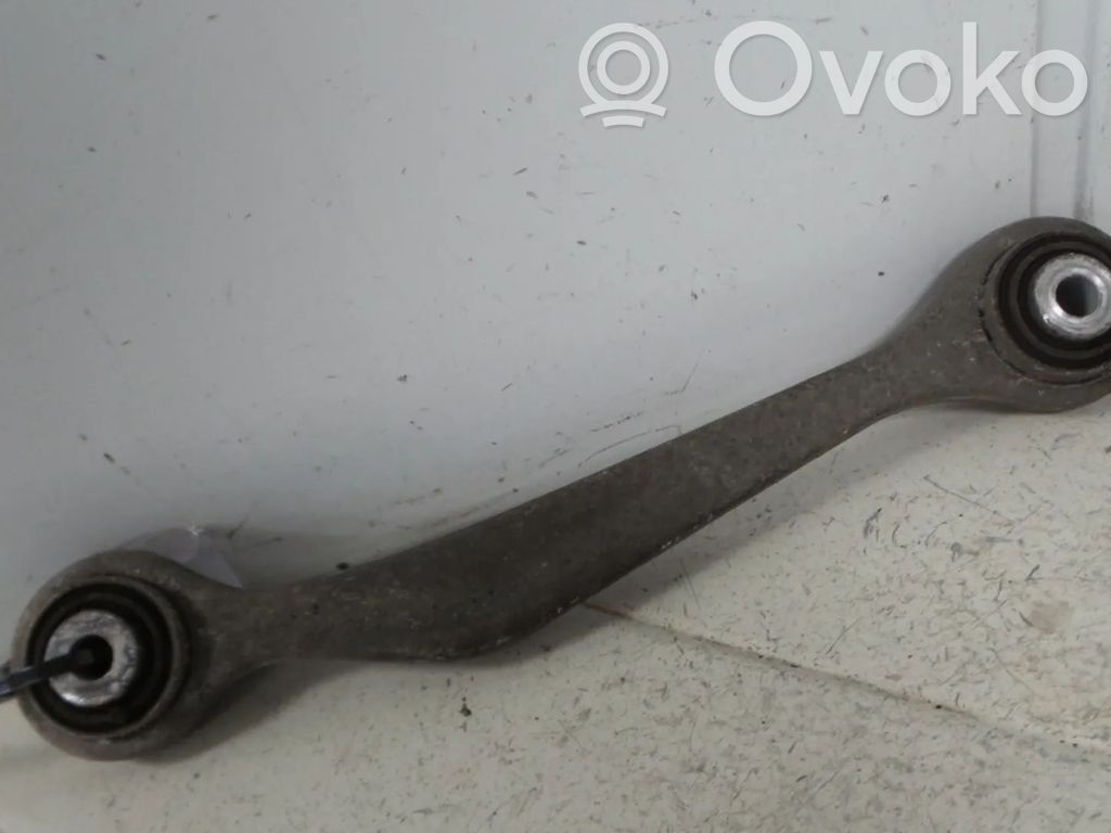 Audi A7 S7 4G Mangueta de dirección de rueda trasera 