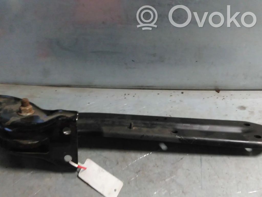 Chevrolet Captiva Achsschenkel hinten 
