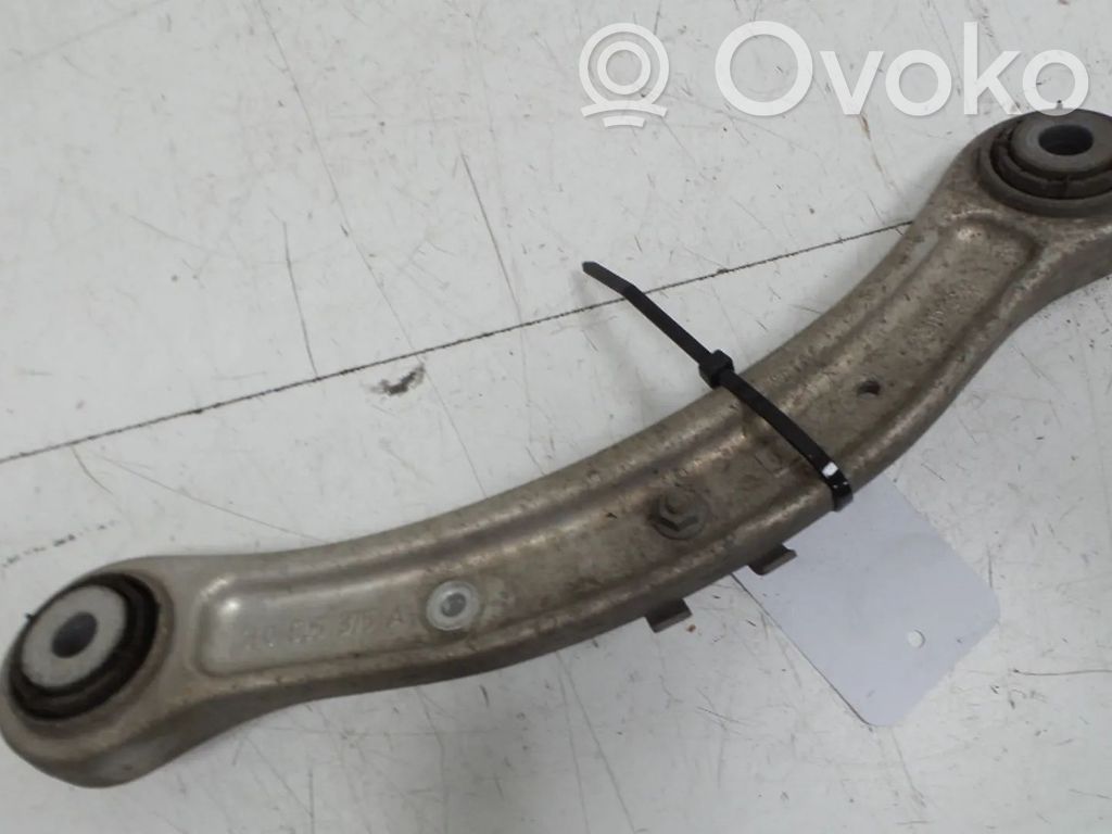 Audi Q7 4L Achsschenkel hinten
