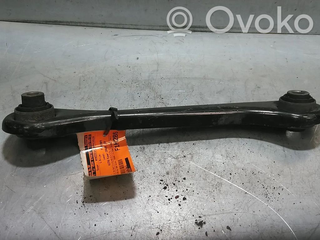 Volkswagen Golf VI Achsschenkel hinten 