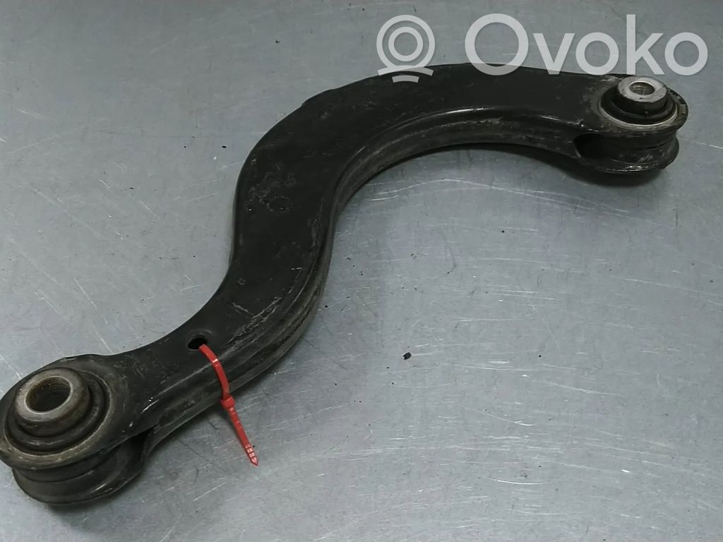 Audi A3 8Y Mangueta de dirección de rueda trasera 