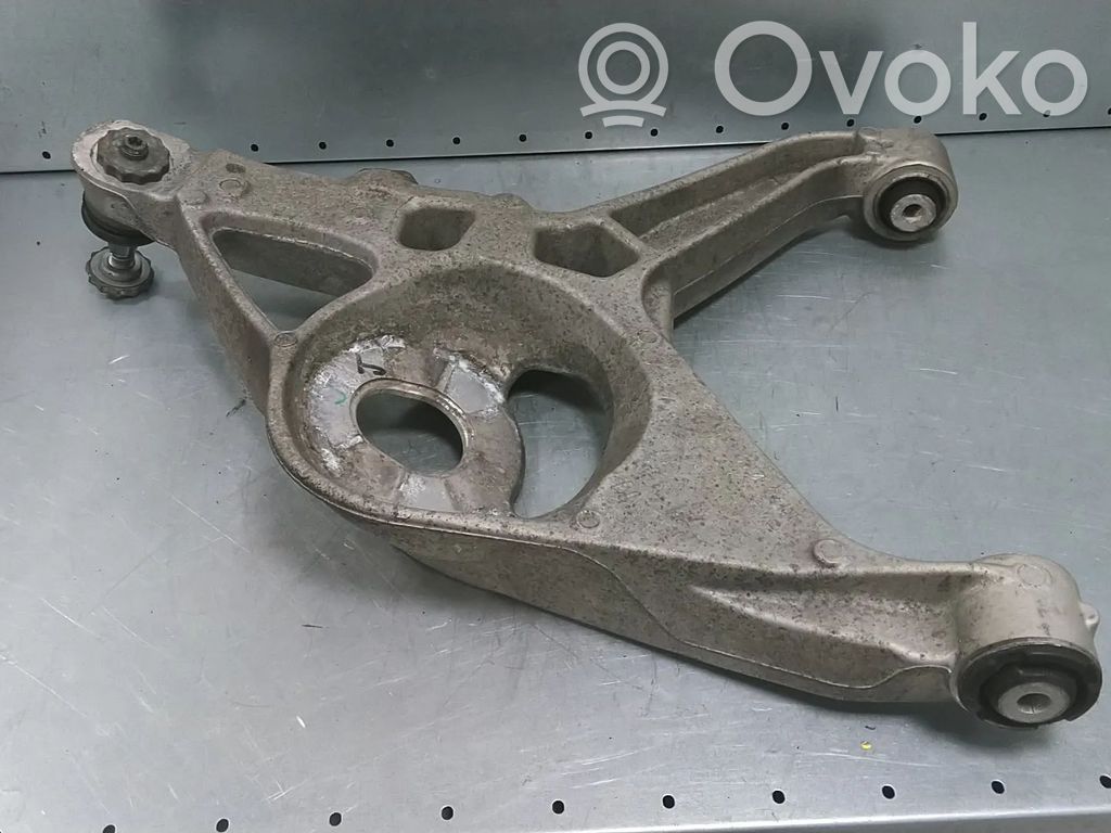 Mercedes-Benz GLE W167 Pivot de moyeu arrière 