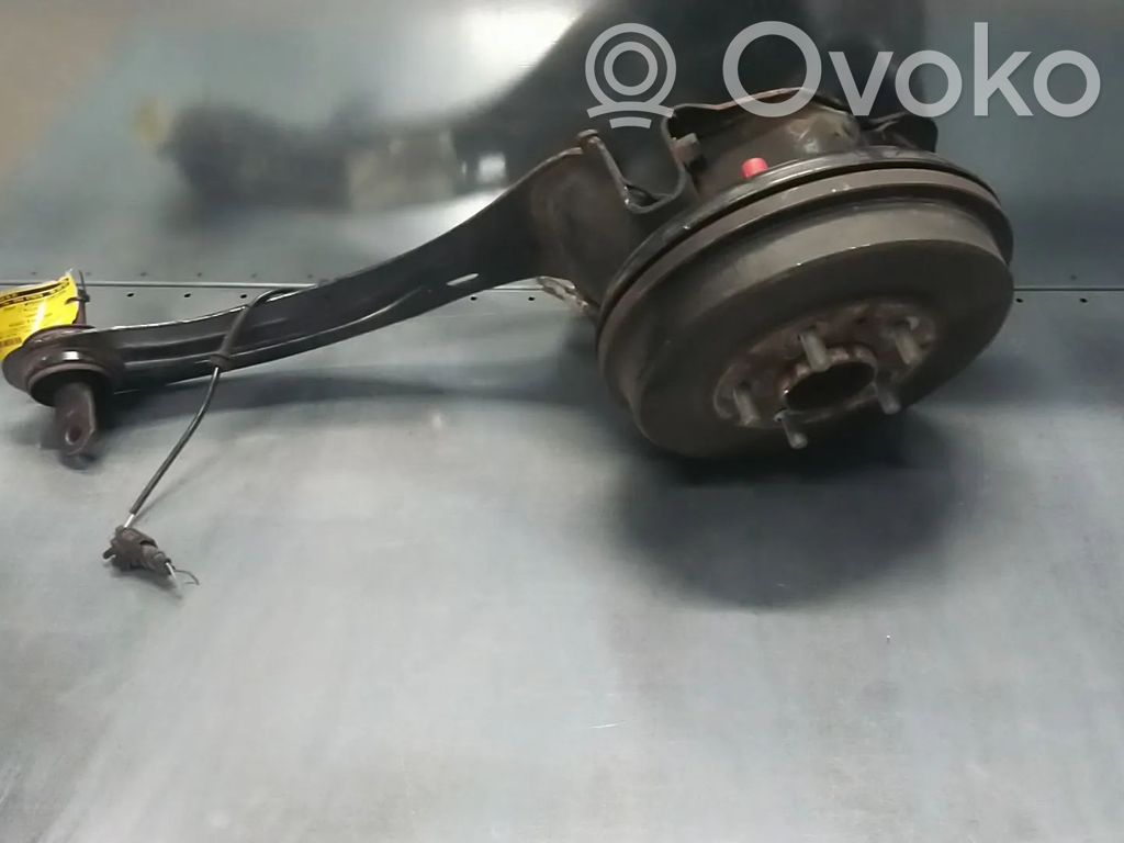 Ford Focus Rear wheel hub spindle/knuckle 