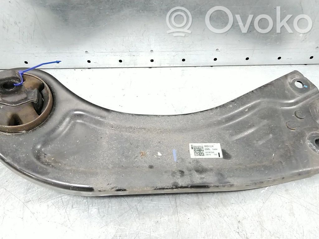 Zwrotnica koła tylnego   55270P2500,G4FT