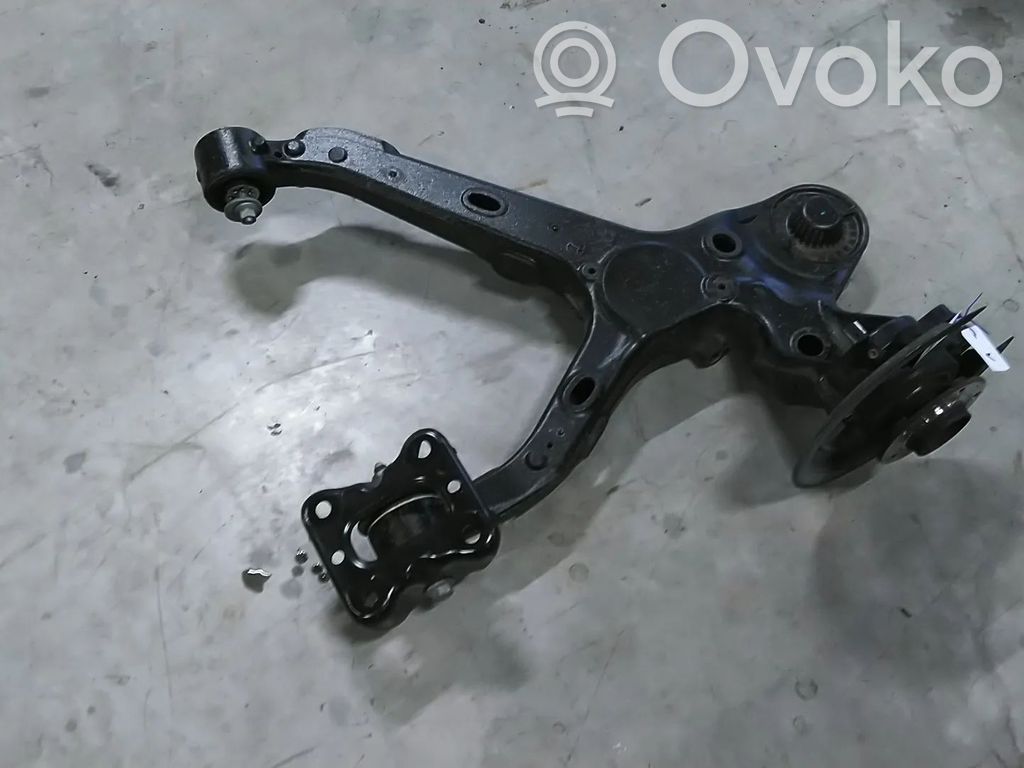 Opel Vivaro Achsschenkel hinten 