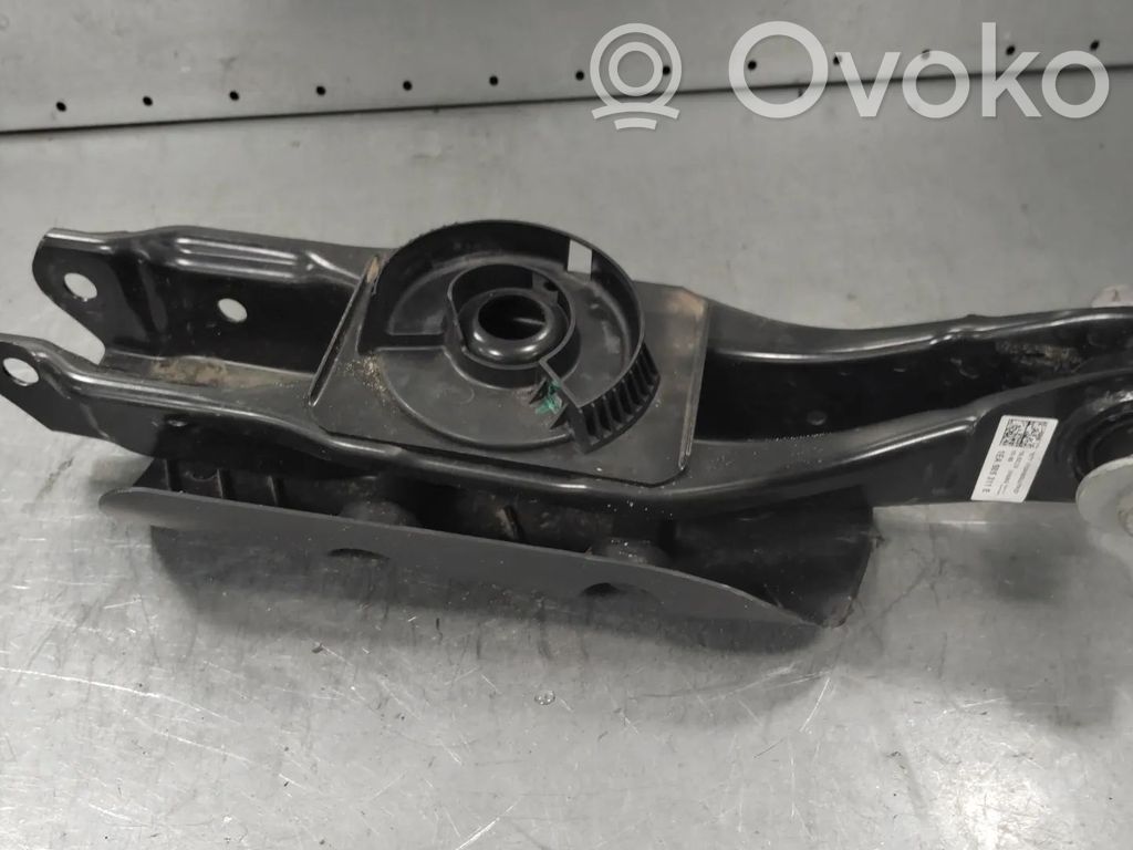 Volkswagen ID.3 Fuso a snodo con mozzo ruota posteriore 