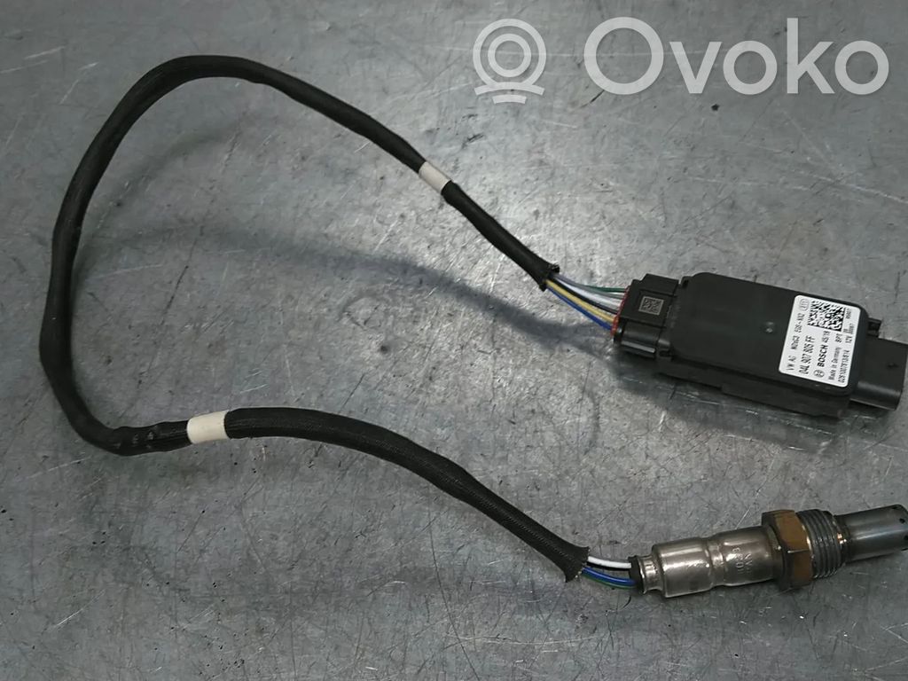 Audi Q3 F3 Lambda probe sensor 