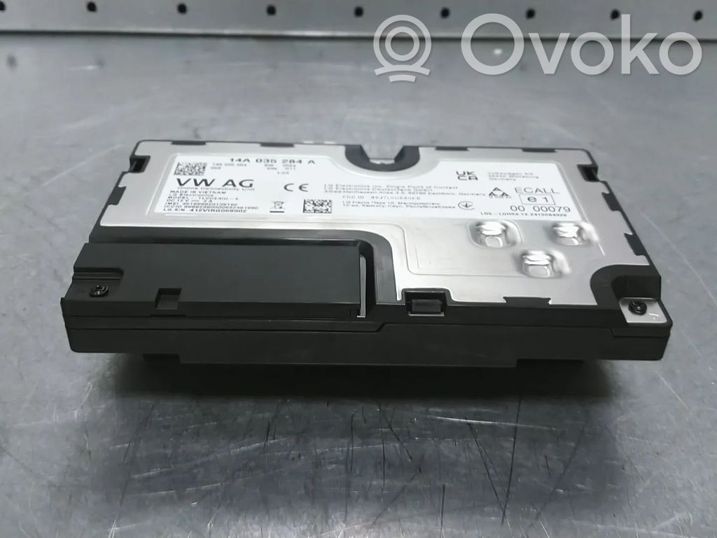 Autres unités de commande / modules   14A035284A,EDFA