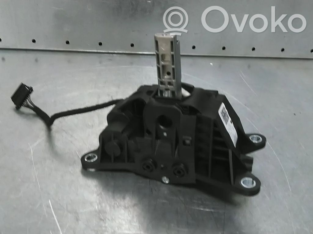 Audi A6 S6 C8 4K Selector caja de cambios 