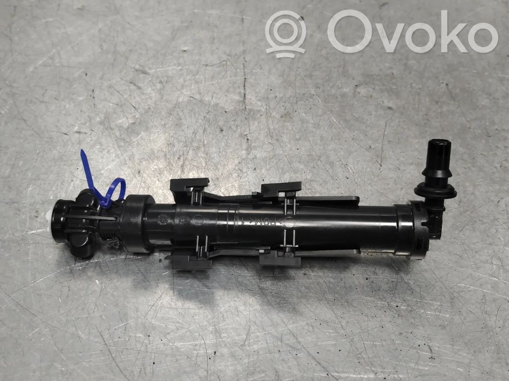 Audi A6 S6 C8 4K Ugello a spruzzo lavavetri per faro 