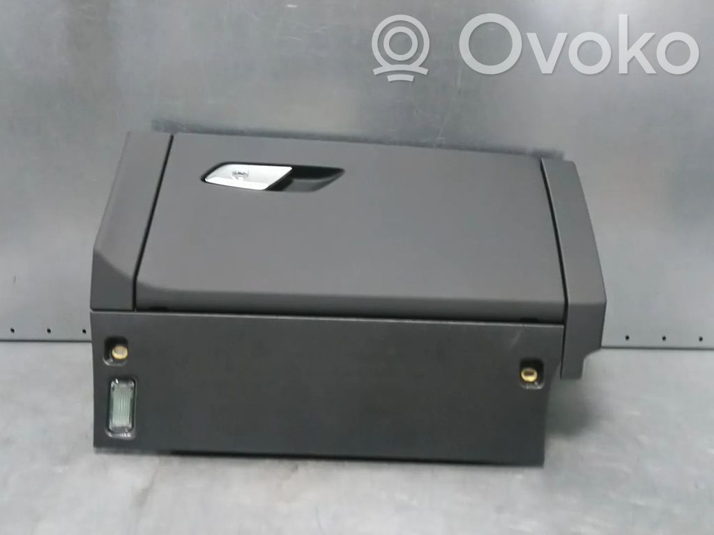Audi A6 S6 C8 4K Set torpedou 
