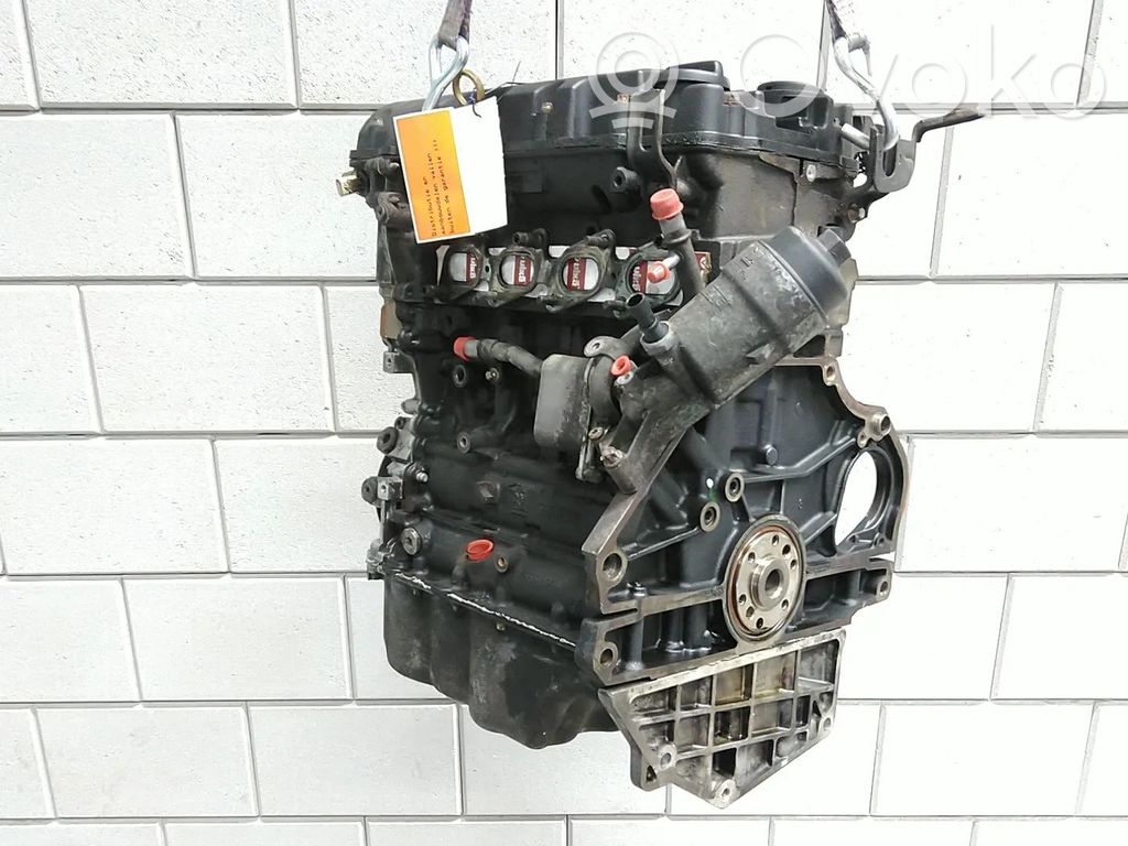 Opel Insignia A Engine 