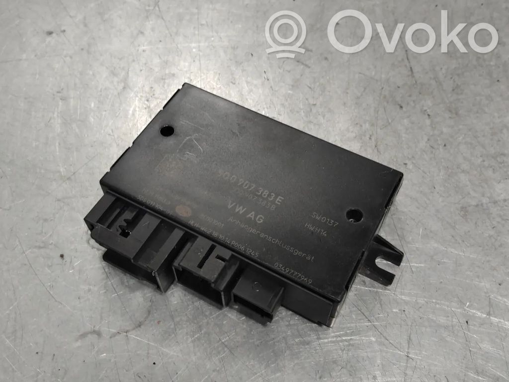 Volkswagen PASSAT B8 Alte piese de interior 