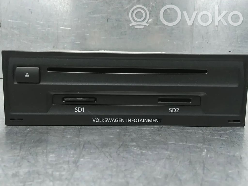 Panel radia   3Q0035874,3Q0035874X