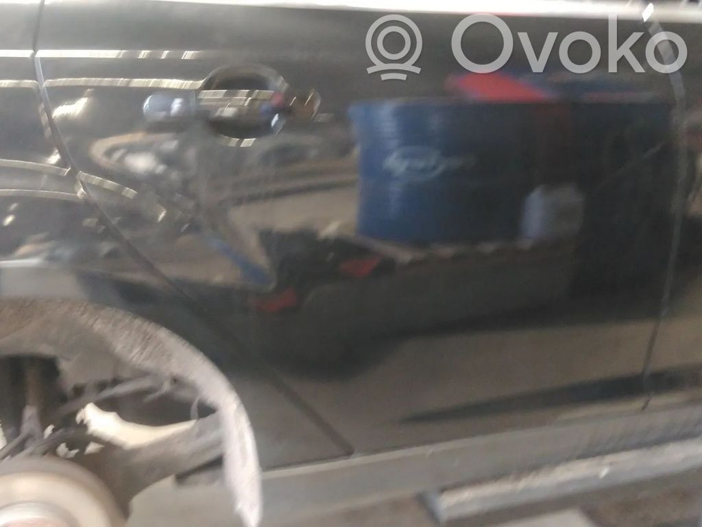 Ford Focus Galinės durys 