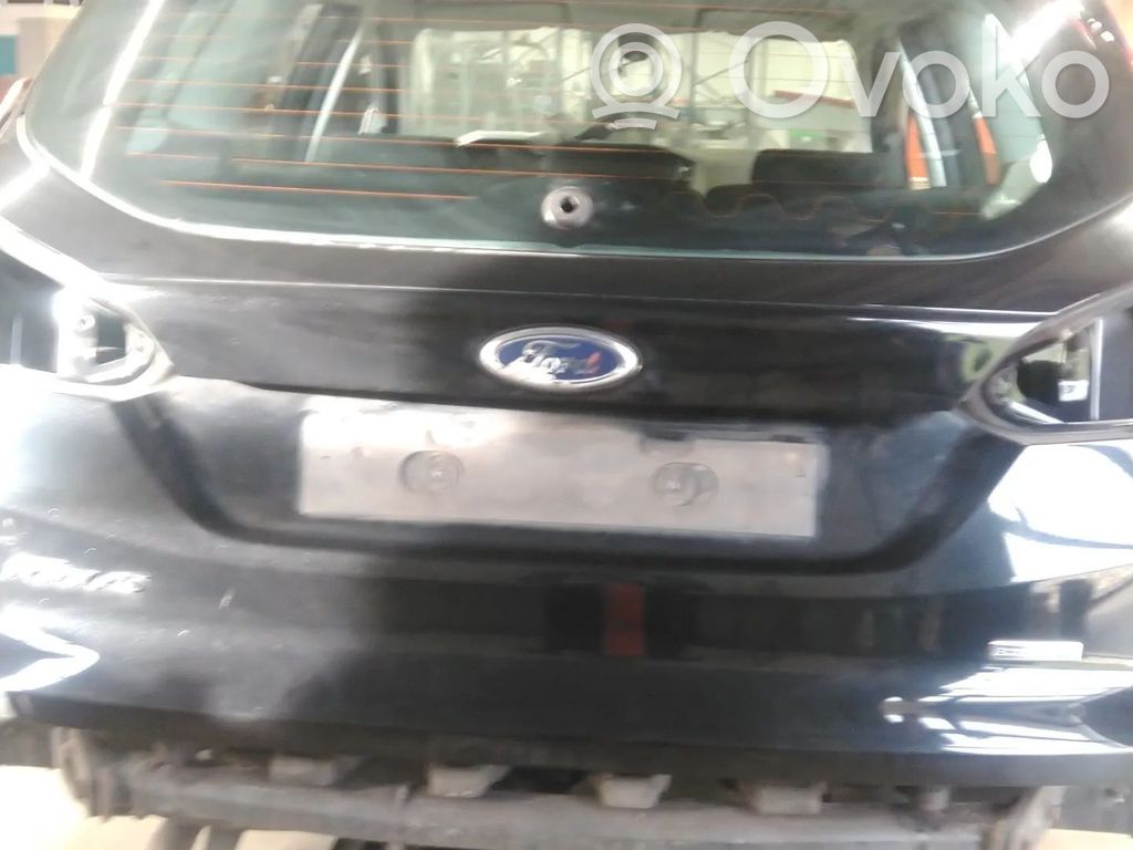 Ford Focus Puerta del maletero/compartimento de carga 