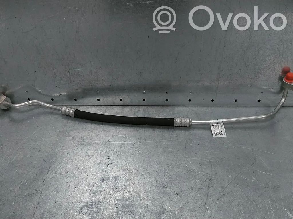 Audi A8 S8 D5 Ilmastointilaitteen putki (A/C) 