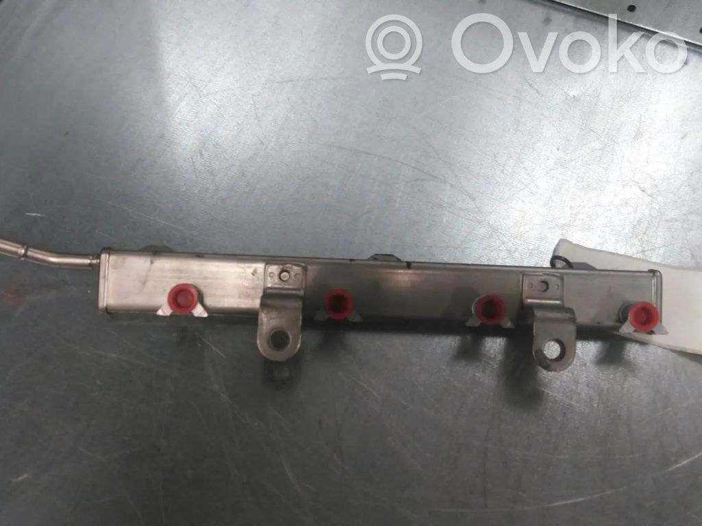 Opel Agila B Linea principale tubo carburante 