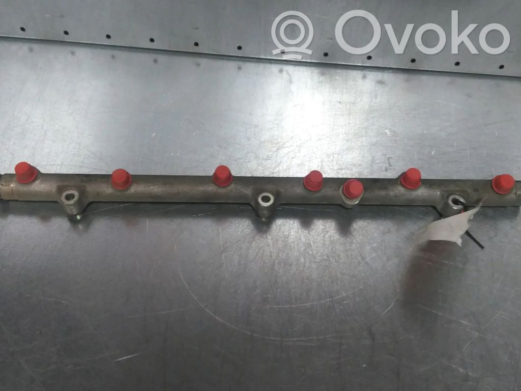 Opel Omega B1 Fuel main line pipe 