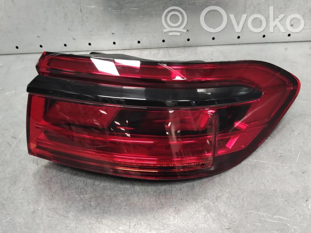 Audi A8 S8 D5 Takavalot 