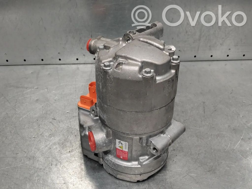 Klimakompressor Pumpe   4KE816797A
