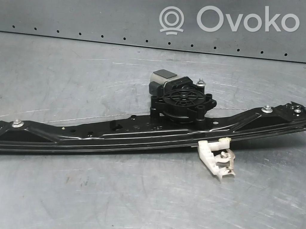 Ford Ka Motorino alzacristalli della portiera anteriore 