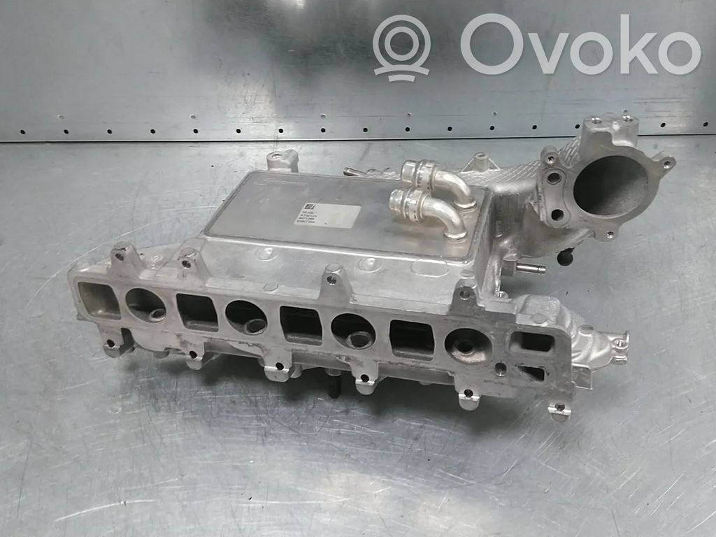Audi A4 S4 B9 Galerie admisie 