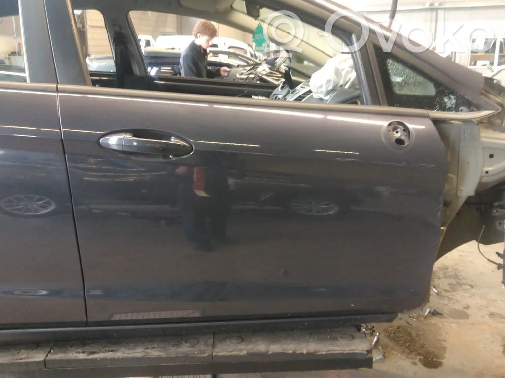 Puerta delantera   1691841,8A61A20124KA,P8A61A20124KA