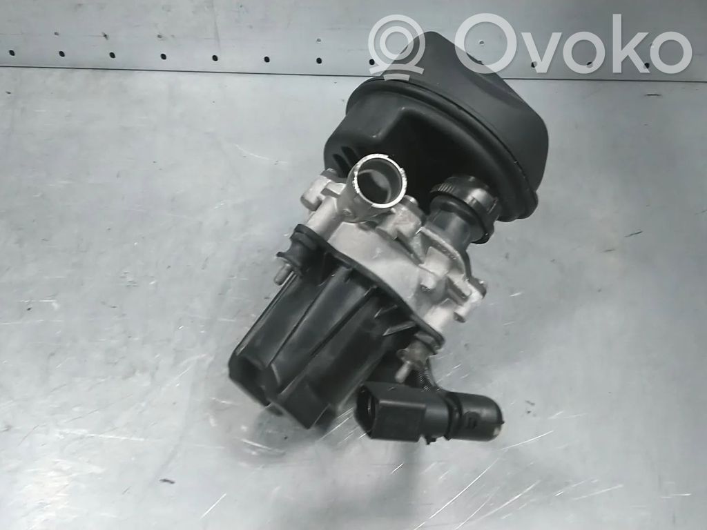 Audi A7 S7 4G Toissijainen ilmapumppu 
